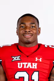 Utah Utes football content day at Rice Eccles Stadium in Salt Lake City, UT on Monday June 22, 2026
Evan Sosnowski/Utah Athletics