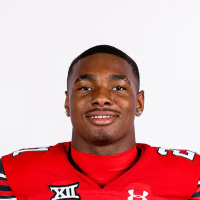 LaMarcus Bell headshot