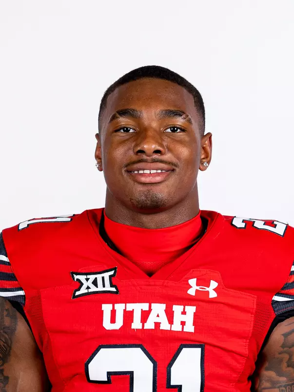 Utah Utes football content day at Rice Eccles Stadium in Salt Lake City, UT on Monday June 22, 2026
Evan Sosnowski/Utah Athletics