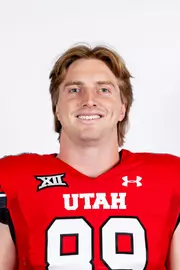 Utah Utes football content day at Rice Eccles Stadium in Salt Lake City, UT on Monday June 22, 2026.
Margaret Mower/Utah Athletics