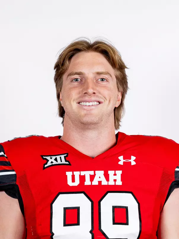 Utah Utes football content day at Rice Eccles Stadium in Salt Lake City, UT on Monday June 22, 2026.
Margaret Mower/Utah Athletics