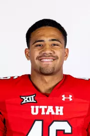 Utah Utes football content day at Rice Eccles Stadium in Salt Lake City, UT on Monday June 22, 2026
Evan Sosnowski/Utah Athletics