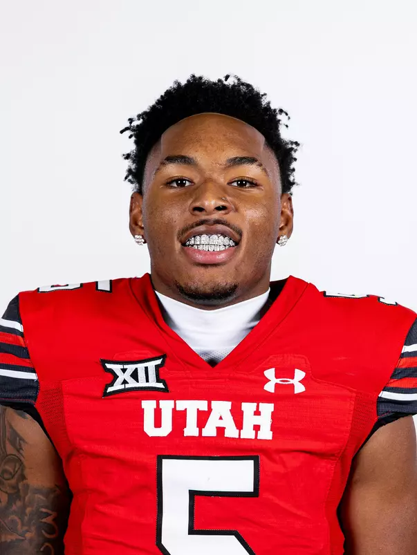 Utah Utes football content day at Rice Eccles Stadium in Salt Lake City, UT on Monday June 22, 2026.
Margaret Mower/Utah Athletics