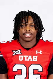 Utah Utes football content day at Rice Eccles Stadium in Salt Lake City, UT on Monday, June 22, 2026.
Doribel Buenrostro/Utah Athletics