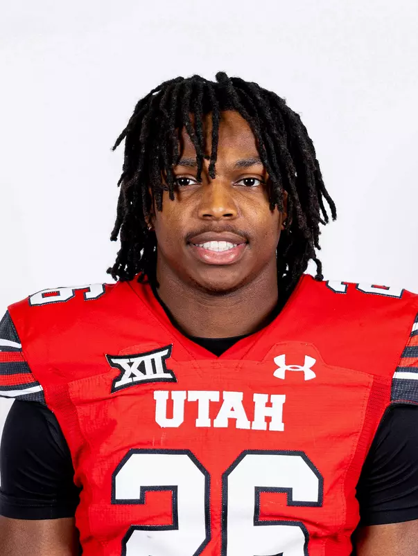 Utah Utes football content day at Rice Eccles Stadium in Salt Lake City, UT on Monday, June 22, 2026.
Doribel Buenrostro/Utah Athletics