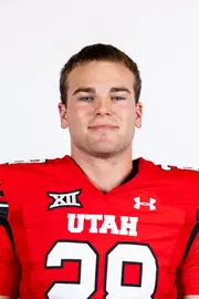 Utah Utes football content day at Rice Eccles Stadium in Salt Lake City, UT on Monday, June 22, 2026.
Doribel Buenrostro/Utah Athletics
