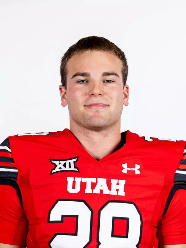 Utah Utes football content day at Rice Eccles Stadium in Salt Lake City, UT on Monday, June 22, 2026.
Doribel Buenrostro/Utah Athletics