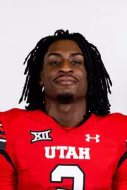 Utah Utes football content day at Rice Eccles Stadium in Salt Lake City, UT on Monday, June 22, 2026.
Doribel Buenrostro/Utah Athletics