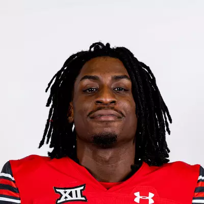 Rock Caldwell headshot