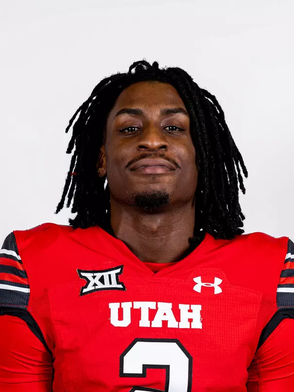 Utah Utes football content day at Rice Eccles Stadium in Salt Lake City, UT on Monday, June 22, 2026.
Doribel Buenrostro/Utah Athletics