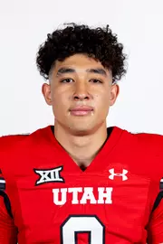 Utah Utes football content day at Rice Eccles Stadium in Salt Lake City, UT on Monday June 22, 2026.
Margaret Mower/Utah Athletics