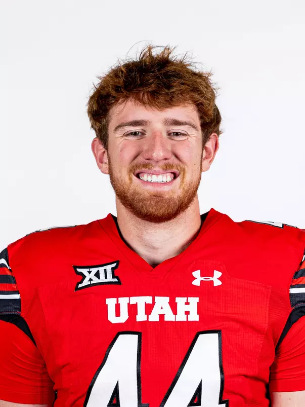Utah Utes football content day at Rice Eccles Stadium in Salt Lake City, UT on Monday June 22, 2026.
Margaret Mower/Utah Athletics