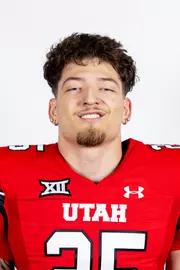 Utah Utes football content day at Rice Eccles Stadium in Salt Lake City, UT on Monday June 22, 2026.
Margaret Mower/Utah Athletics