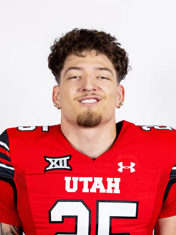 Utah Utes football content day at Rice Eccles Stadium in Salt Lake City, UT on Monday June 22, 2026.
Margaret Mower/Utah Athletics