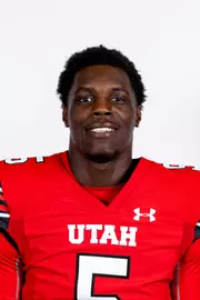 Utah Utes football content day at Rice Eccles Stadium in Salt Lake City, UT on Monday, June 22, 2026.
Doribel Buenrostro/Utah Athletics
