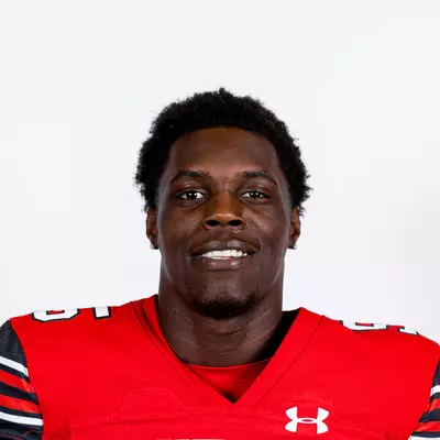 James Chenault headshot