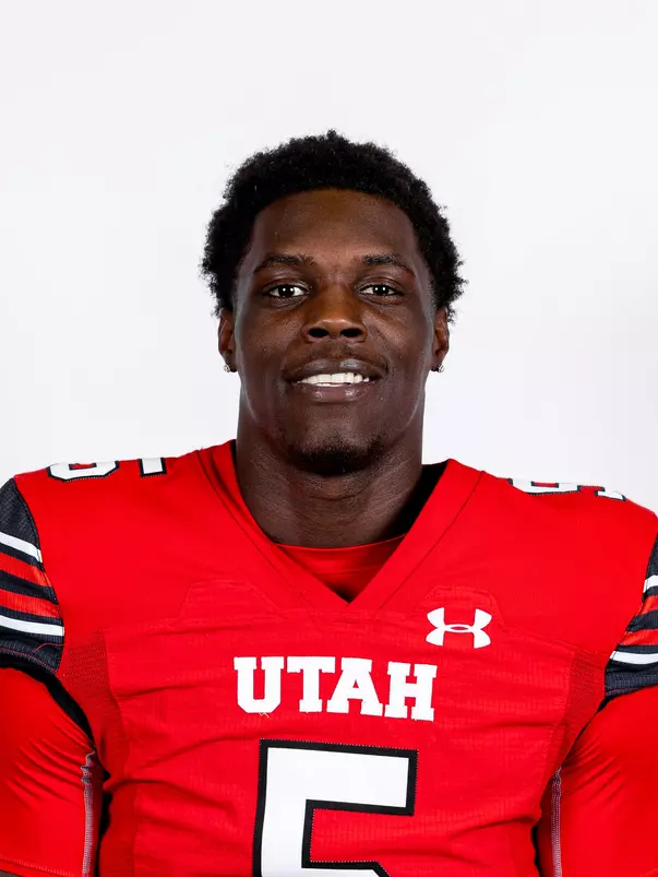 Utah Utes football content day at Rice Eccles Stadium in Salt Lake City, UT on Monday, June 22, 2026.
Doribel Buenrostro/Utah Athletics