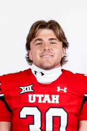 Utah Utes football content day at Rice Eccles Stadium in Salt Lake City, UT on Monday, June 22, 2026.
Doribel Buenrostro/Utah Athletics