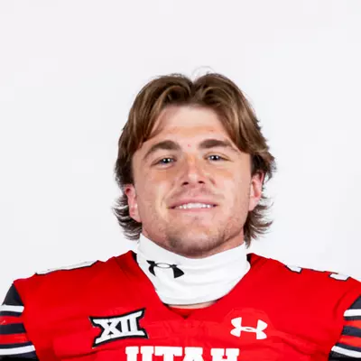 Matt Clark headshot
