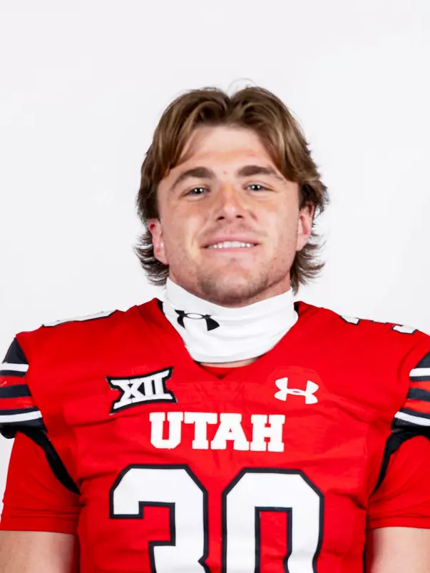 Utah Utes football content day at Rice Eccles Stadium in Salt Lake City, UT on Monday, June 22, 2026.
Doribel Buenrostro/Utah Athletics