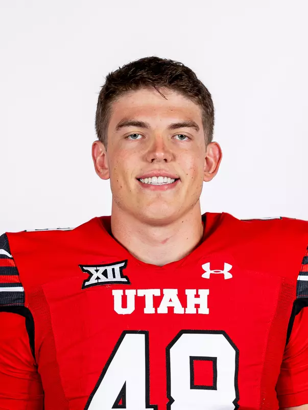 Utah Utes football content day at Rice Eccles Stadium in Salt Lake City, UT on Monday June 22, 2026
Evan Sosnowski/Utah Athletics