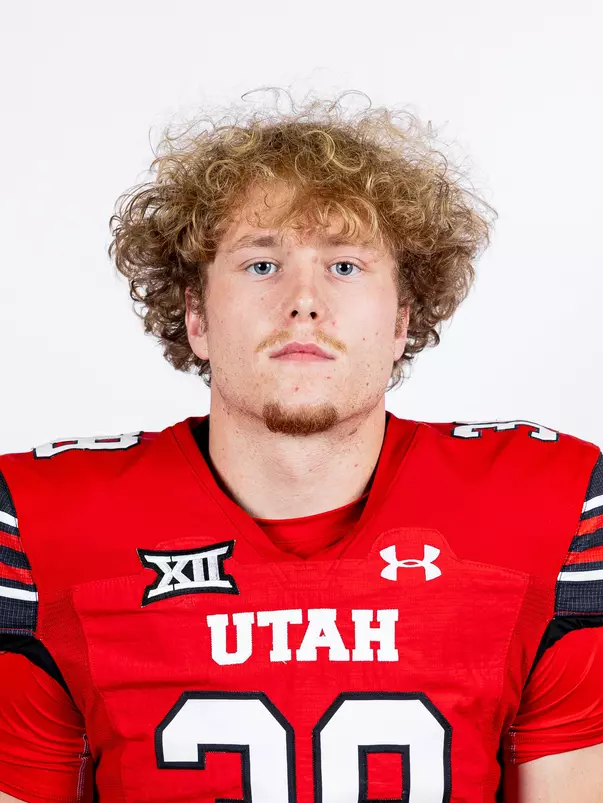 Utah Utes football content day at Rice Eccles Stadium in Salt Lake City, UT on Monday June 22, 2026.
Margaret Mower/Utah Athletics