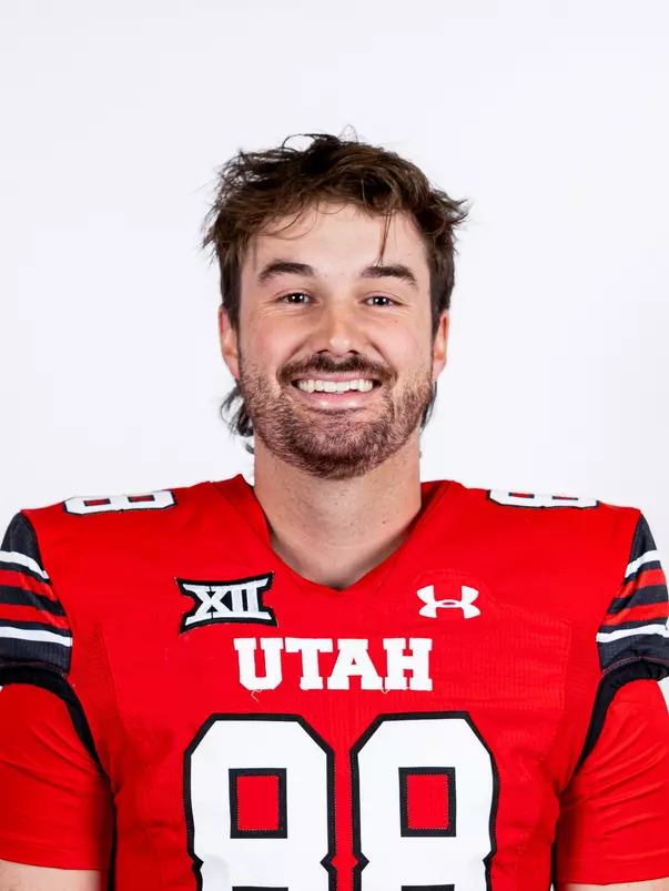 Utah Utes football content day at Rice Eccles Stadium in Salt Lake City, UT on Monday June 22, 2026.
Margaret Mower/Utah Athletics