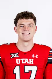 Utah Utes football content day at Rice Eccles Stadium in Salt Lake City, UT on Monday June 22, 2026.
Margaret Mower/Utah Athletics