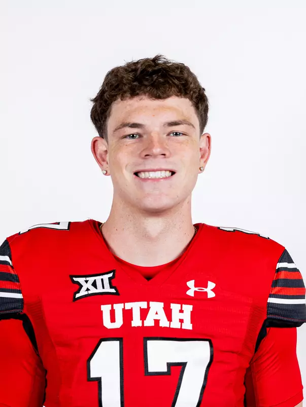 Utah Utes football content day at Rice Eccles Stadium in Salt Lake City, UT on Monday June 22, 2026.
Margaret Mower/Utah Athletics