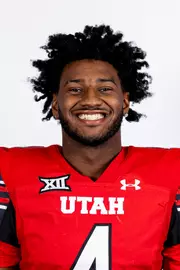 Utah Utes football content day at Rice Eccles Stadium in Salt Lake City, UT on Monday June 22, 2026.
Margaret Mower/Utah Athletics