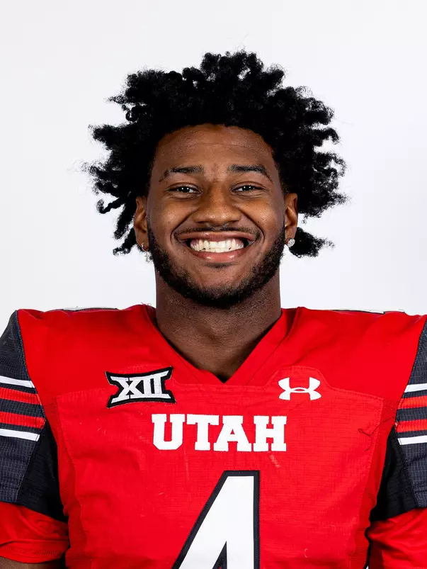 Utah Utes football content day at Rice Eccles Stadium in Salt Lake City, UT on Monday June 22, 2026.
Margaret Mower/Utah Athletics