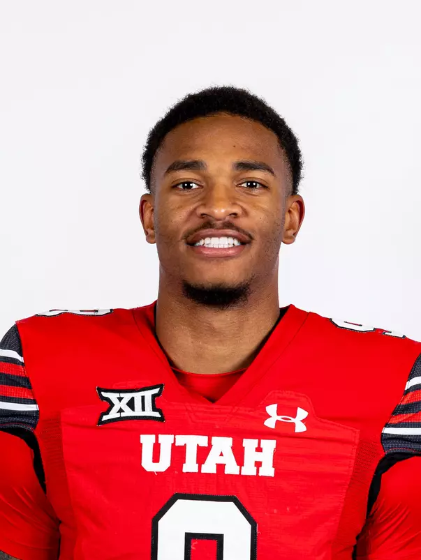 Utah Utes football content day at Rice Eccles Stadium in Salt Lake City, UT on Monday, June 22, 2026.
Doribel Buenrostro/Utah Athletics