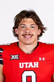 Utah Utes football content day at Rice Eccles Stadium in Salt Lake City, UT on Monday June 22, 2026
Evan Sosnowski/Utah Athletics