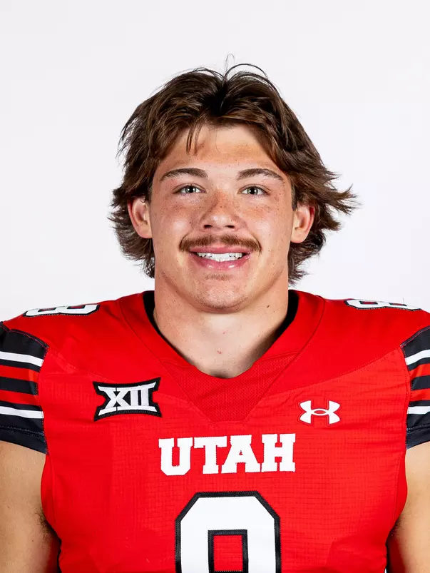 Utah Utes football content day at Rice Eccles Stadium in Salt Lake City, UT on Monday June 22, 2026
Evan Sosnowski/Utah Athletics