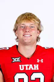 Utah Utes football content day at Rice Eccles Stadium in Salt Lake City, UT on Monday June 22, 2026
Evan Sosnowski/Utah Athletics