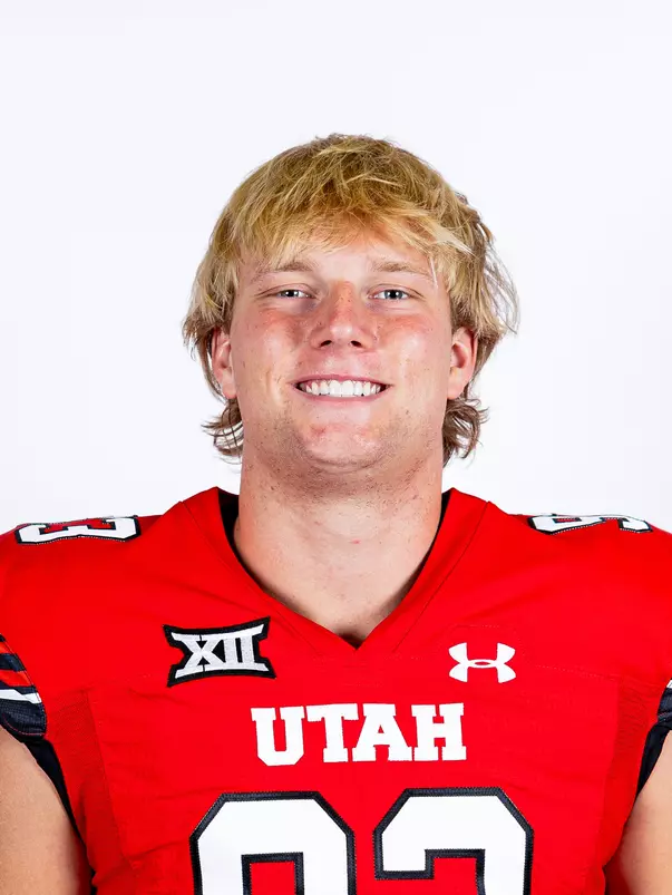 Utah Utes football content day at Rice Eccles Stadium in Salt Lake City, UT on Monday June 22, 2026
Evan Sosnowski/Utah Athletics