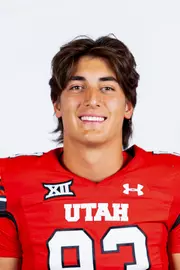 Utah Utes football content day at Rice Eccles Stadium in Salt Lake City, UT on Monday, June 22, 2026.
Doribel Buenrostro/Utah Athletics