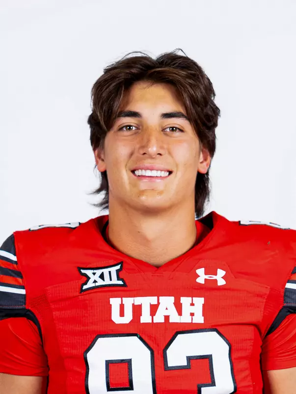 Utah Utes football content day at Rice Eccles Stadium in Salt Lake City, UT on Monday, June 22, 2026.
Doribel Buenrostro/Utah Athletics