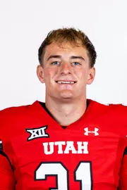 Utah Utes football content day at Rice Eccles Stadium in Salt Lake City, UT on Monday, June 22, 2026.
Doribel Buenrostro/Utah Athletics