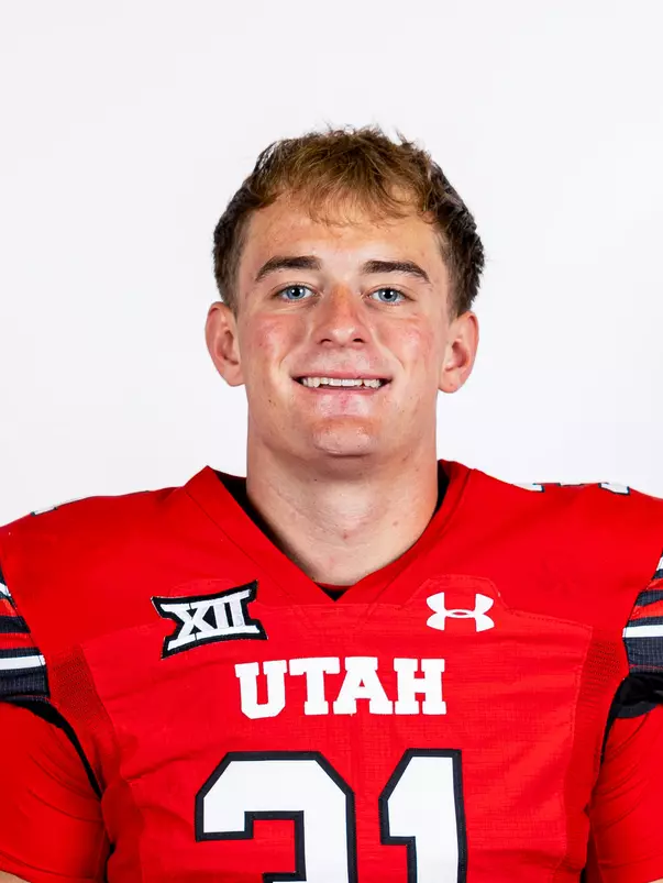 Utah Utes football content day at Rice Eccles Stadium in Salt Lake City, UT on Monday, June 22, 2026.
Doribel Buenrostro/Utah Athletics