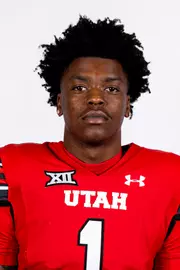 Utah Utes football content day at Rice Eccles Stadium in Salt Lake City, UT on Monday, June 22, 2026.
Doribel Buenrostro/Utah Athletics