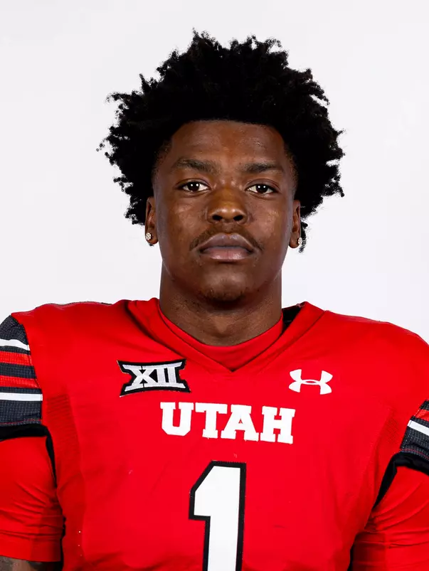 Utah Utes football content day at Rice Eccles Stadium in Salt Lake City, UT on Monday, June 22, 2026.
Doribel Buenrostro/Utah Athletics