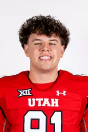 Utah Utes football content day at Rice Eccles Stadium in Salt Lake City, UT on Monday June 22, 2026
Evan Sosnowski/Utah Athletics