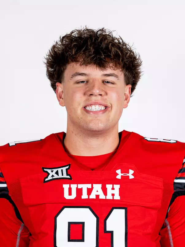 Utah Utes football content day at Rice Eccles Stadium in Salt Lake City, UT on Monday June 22, 2026
Evan Sosnowski/Utah Athletics