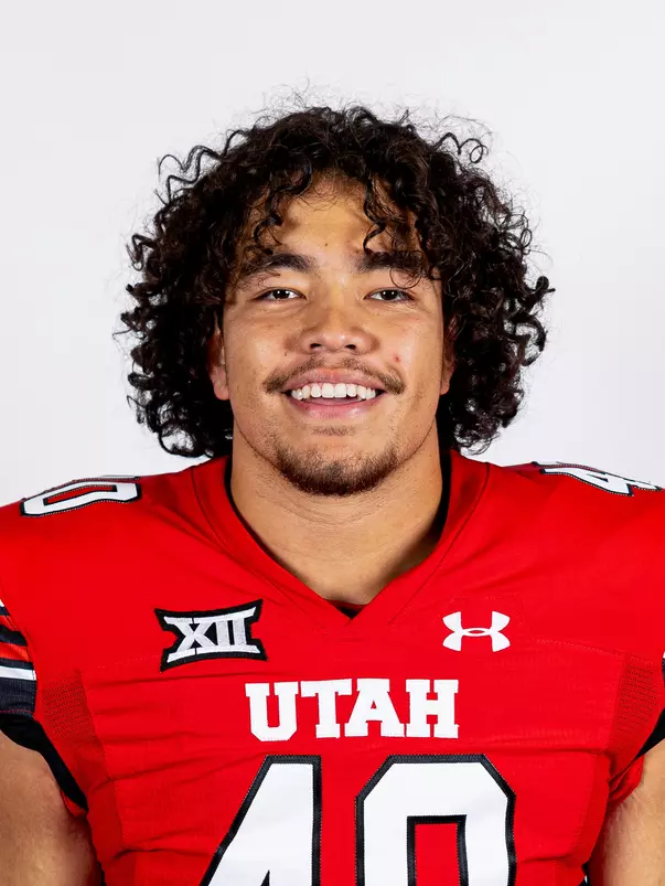 Utah Utes football content day at Rice Eccles Stadium in Salt Lake City, UT on Monday June 22, 2026
Evan Sosnowski/Utah Athletics