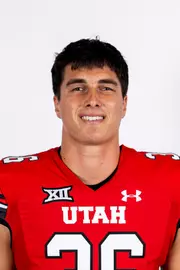 Utah Utes football content day at Rice Eccles Stadium in Salt Lake City, UT on Monday June 22, 2026
Evan Sosnowski/Utah Athletics