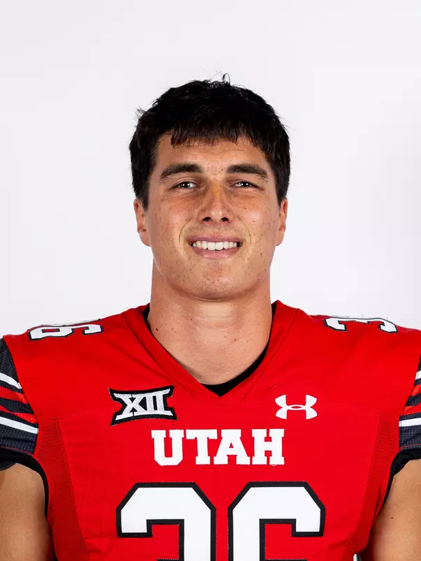 Utah Utes football content day at Rice Eccles Stadium in Salt Lake City, UT on Monday June 22, 2026
Evan Sosnowski/Utah Athletics