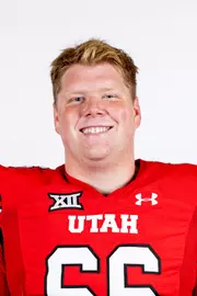 Utah Utes football content day at Rice Eccles Stadium in Salt Lake City, UT on Monday June 22, 2026.
Margaret Mower/Utah Athletics