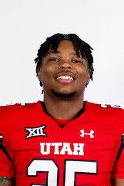 Utah Utes football content day at Rice Eccles Stadium in Salt Lake City, UT on Monday, June 22, 2026.
Doribel Buenrostro/Utah Athletics