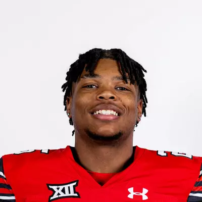 Manny Fuller headshot
